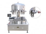 定容式酒類(lèi)灌裝機(jī)械